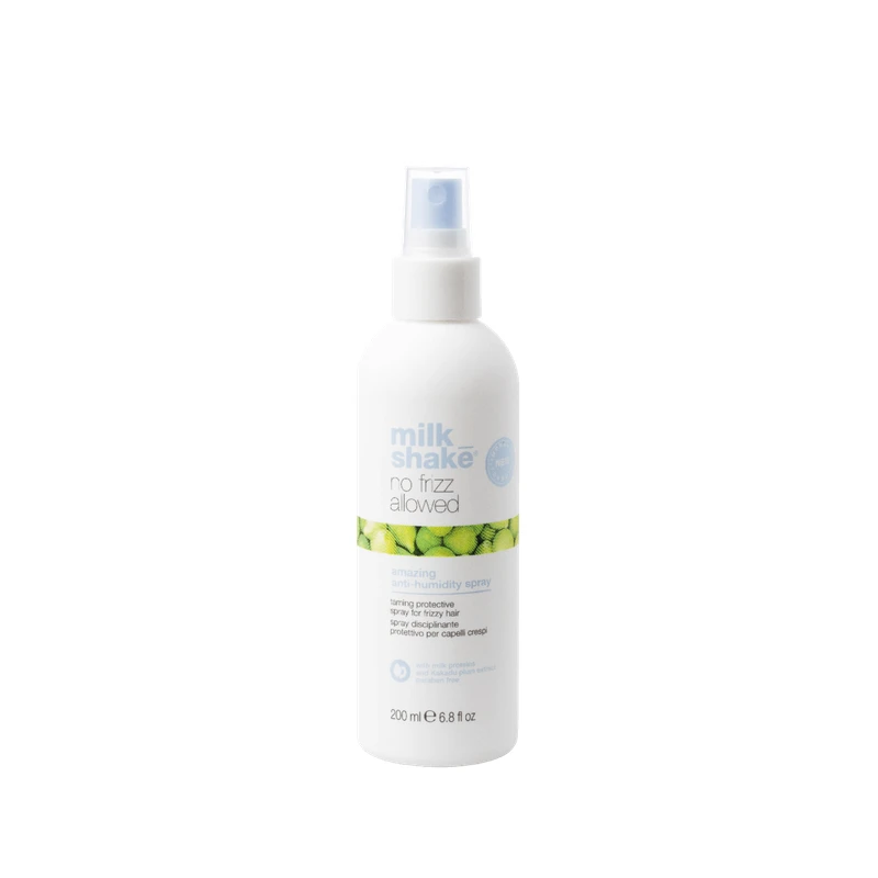 Milk_Shake No Frizz Allowed Amazing Anti-Humidity Spray 200ml