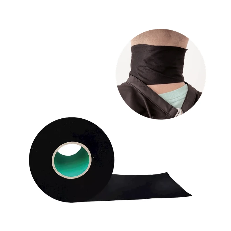 Trend-Design Collier Neck Fleece, per 5 rollen