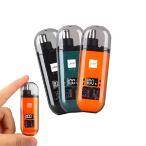 SnapTrim neustrimmer